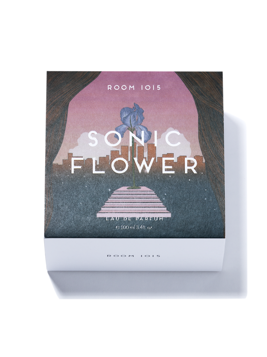 Sonic Flower