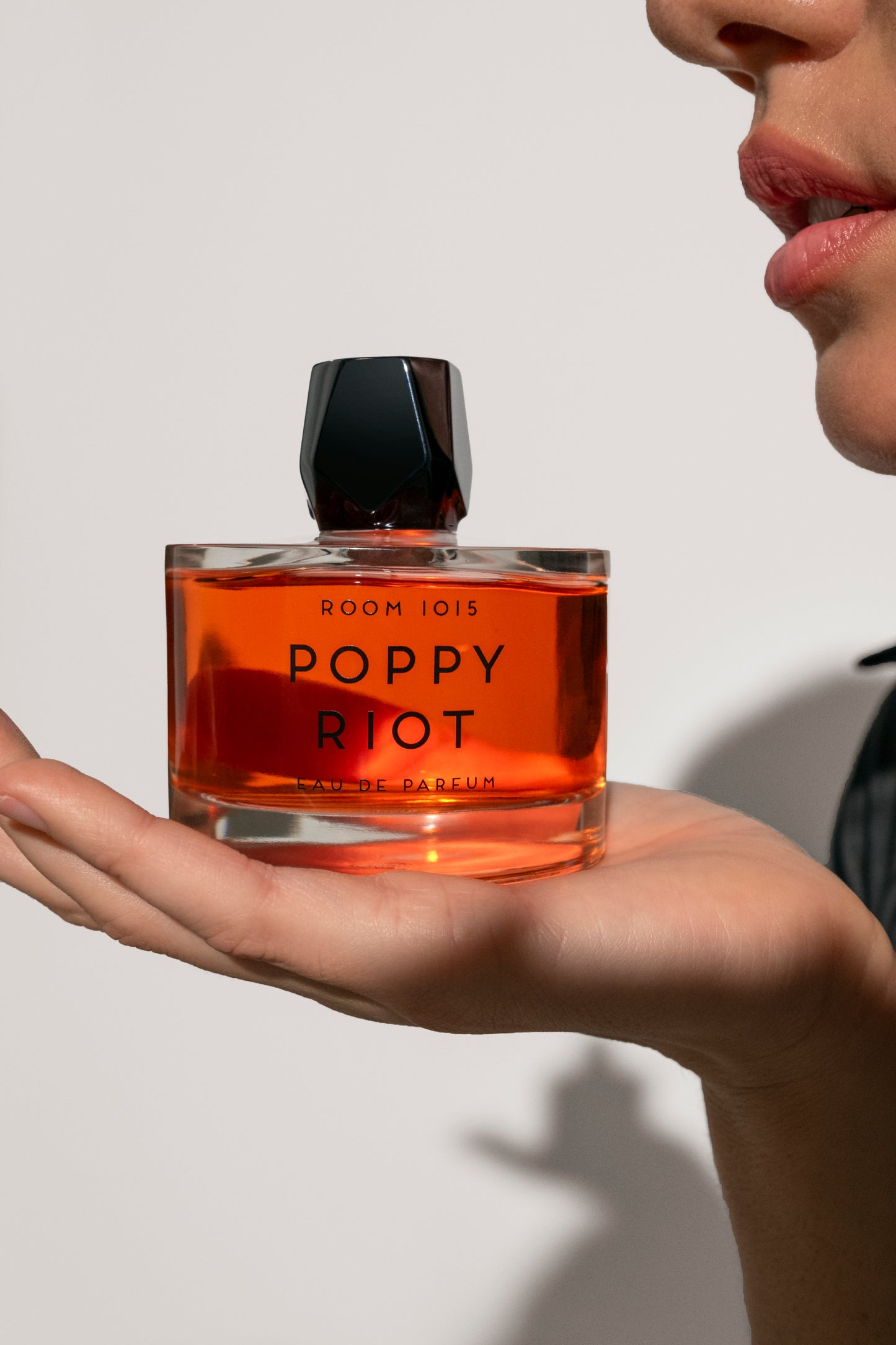 Poppy Riot