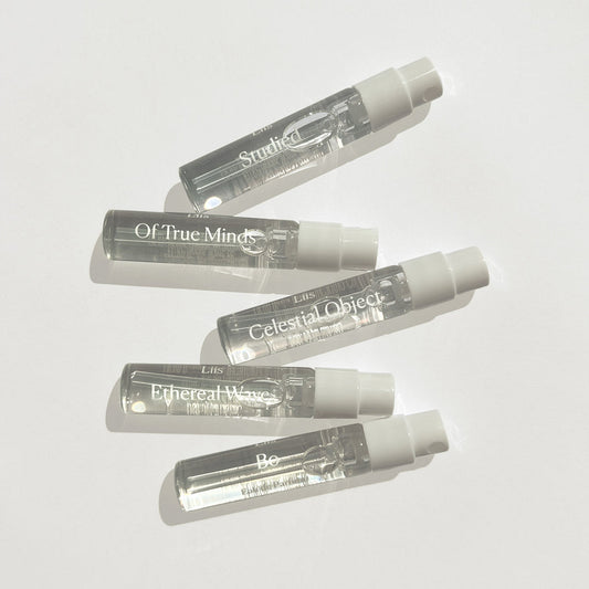 Unseen Discovery Set