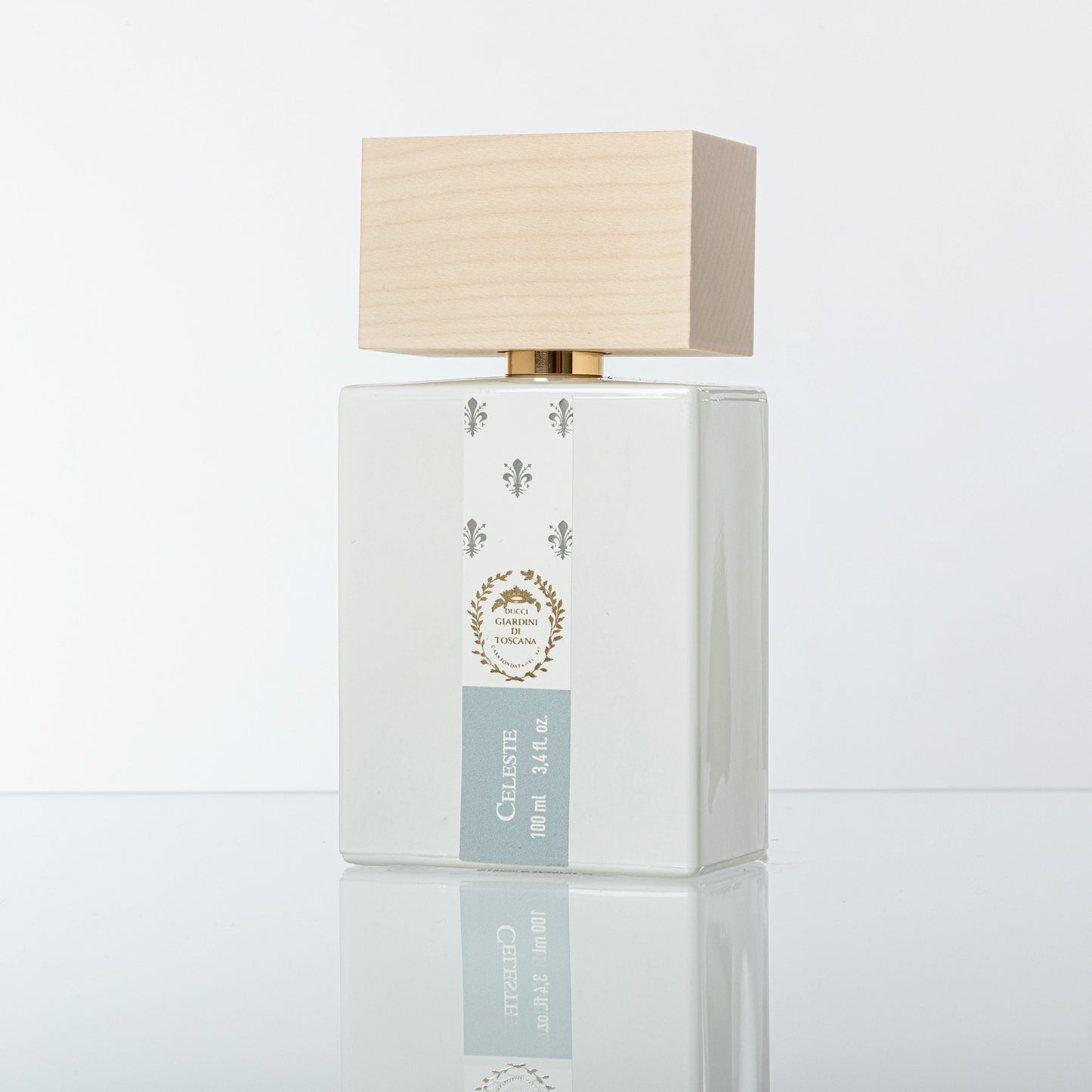 celeste perfume