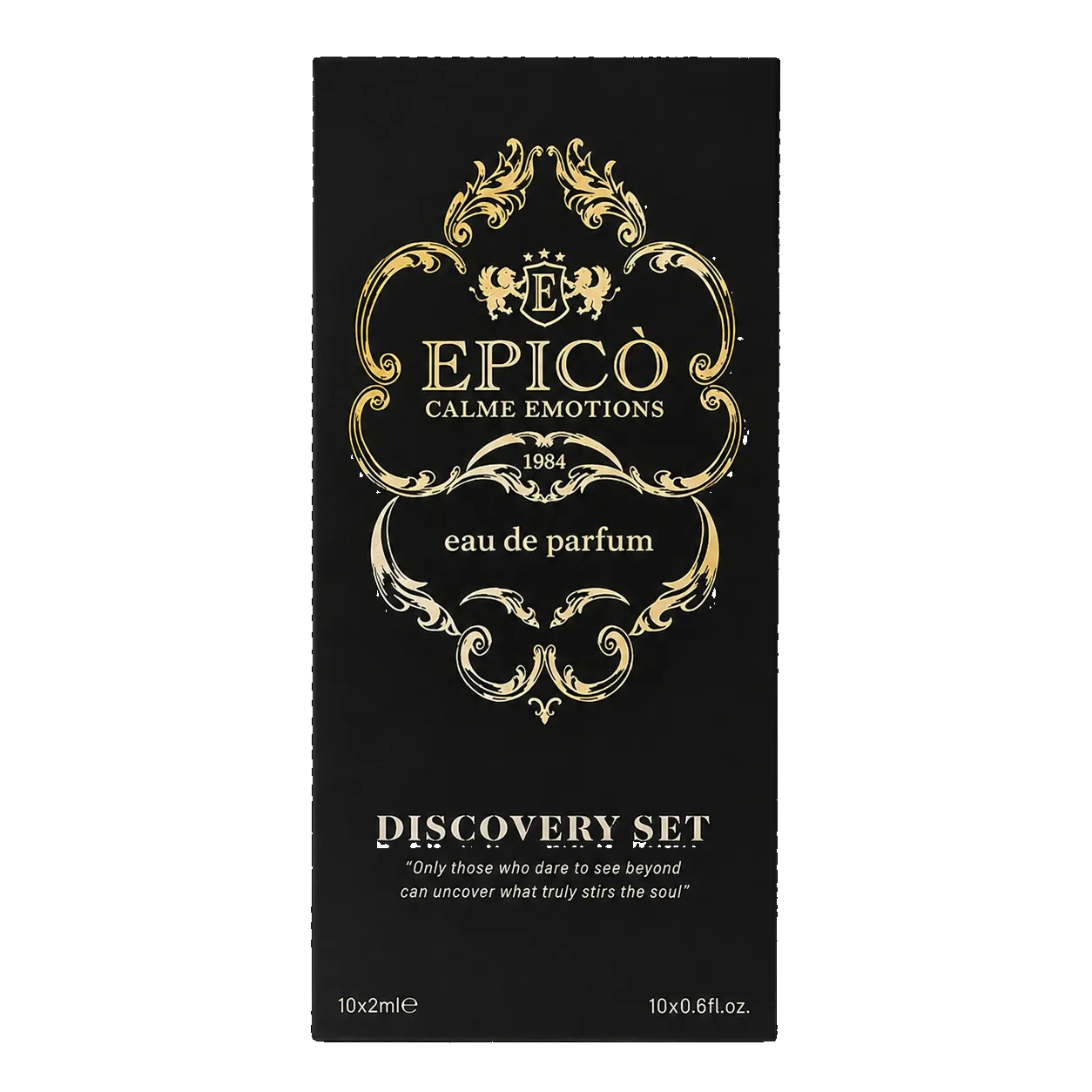 Epico Discovery Set
