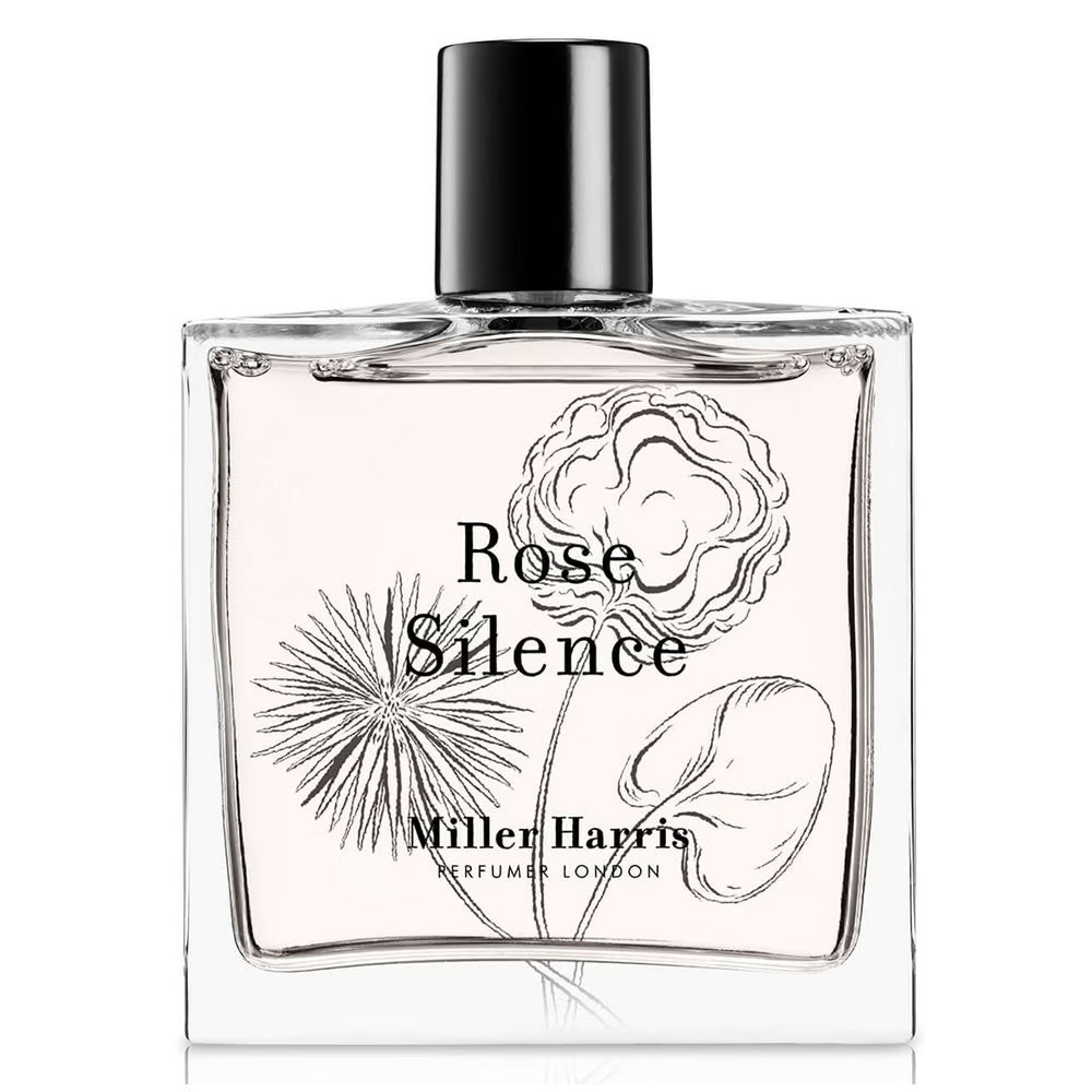 Miller Harris Rose Silence