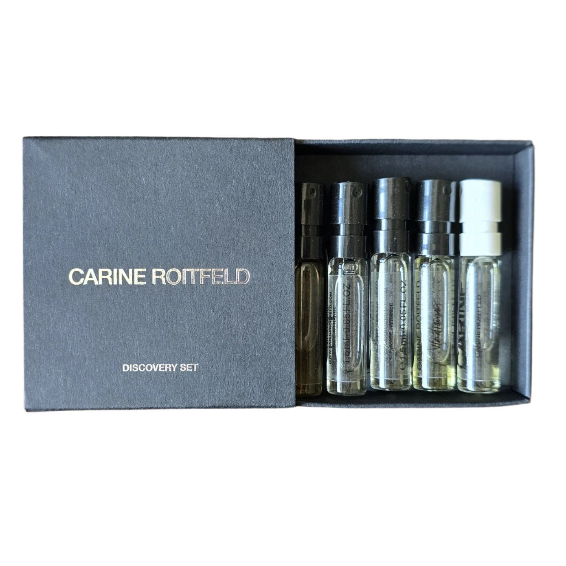 carine roitfeld discovery set canada