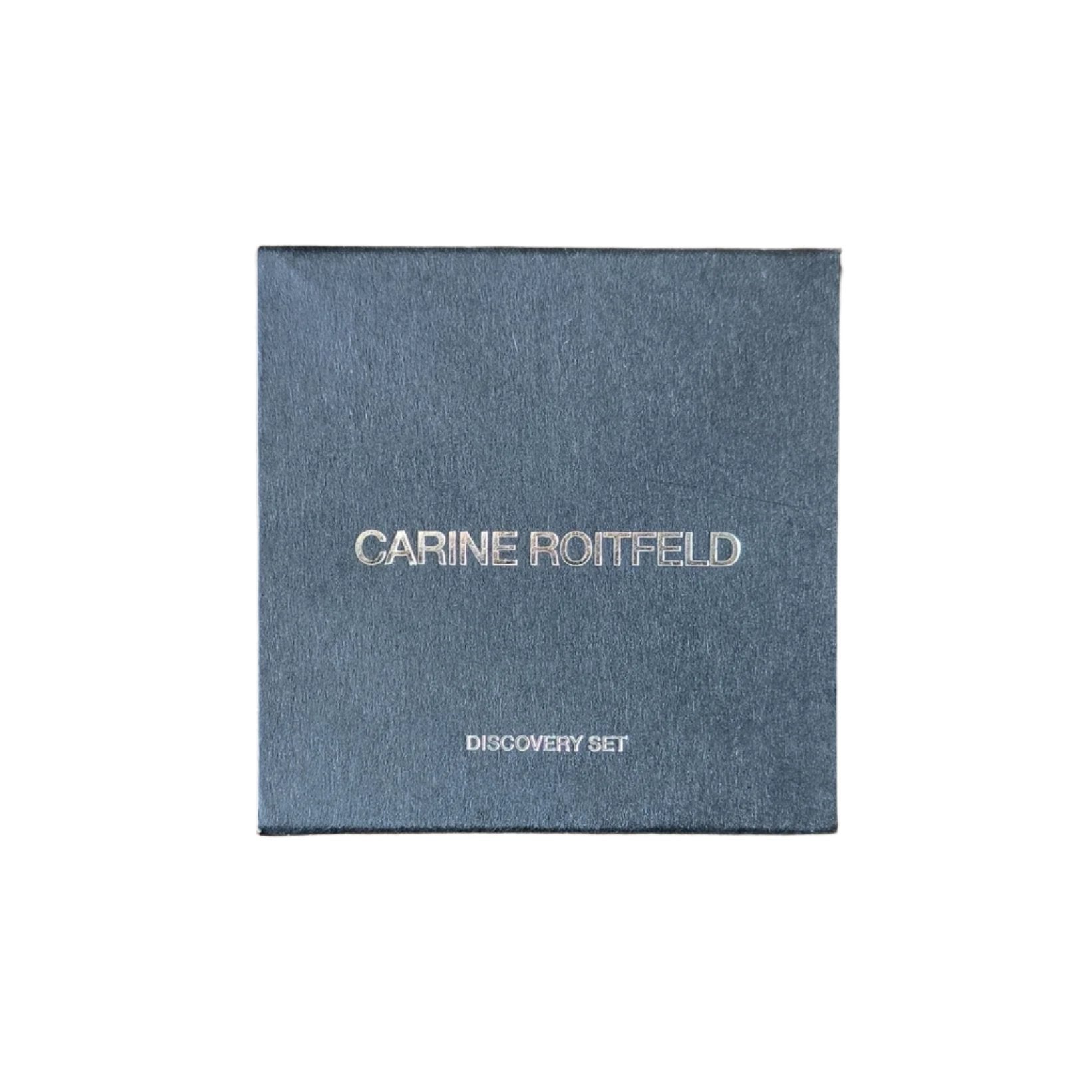 carine roitfeld fragrance discovery set