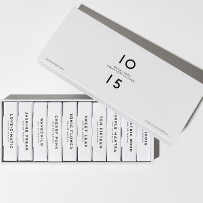 room 1015 discovery set