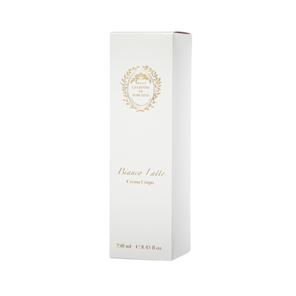 Giardini di Toscana Bianco Latte Body Cream