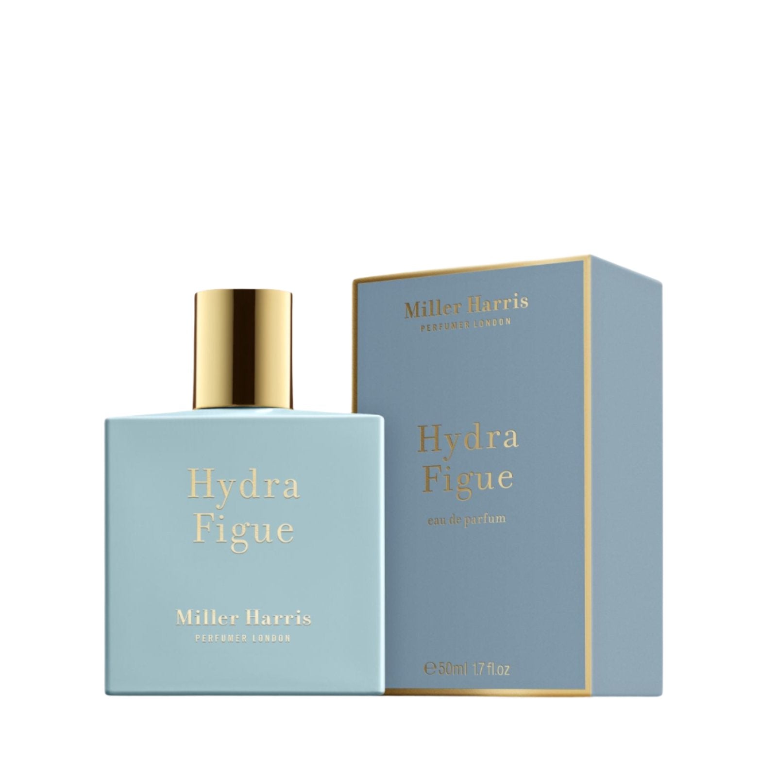 miller harris hydra figue 50ml perfume