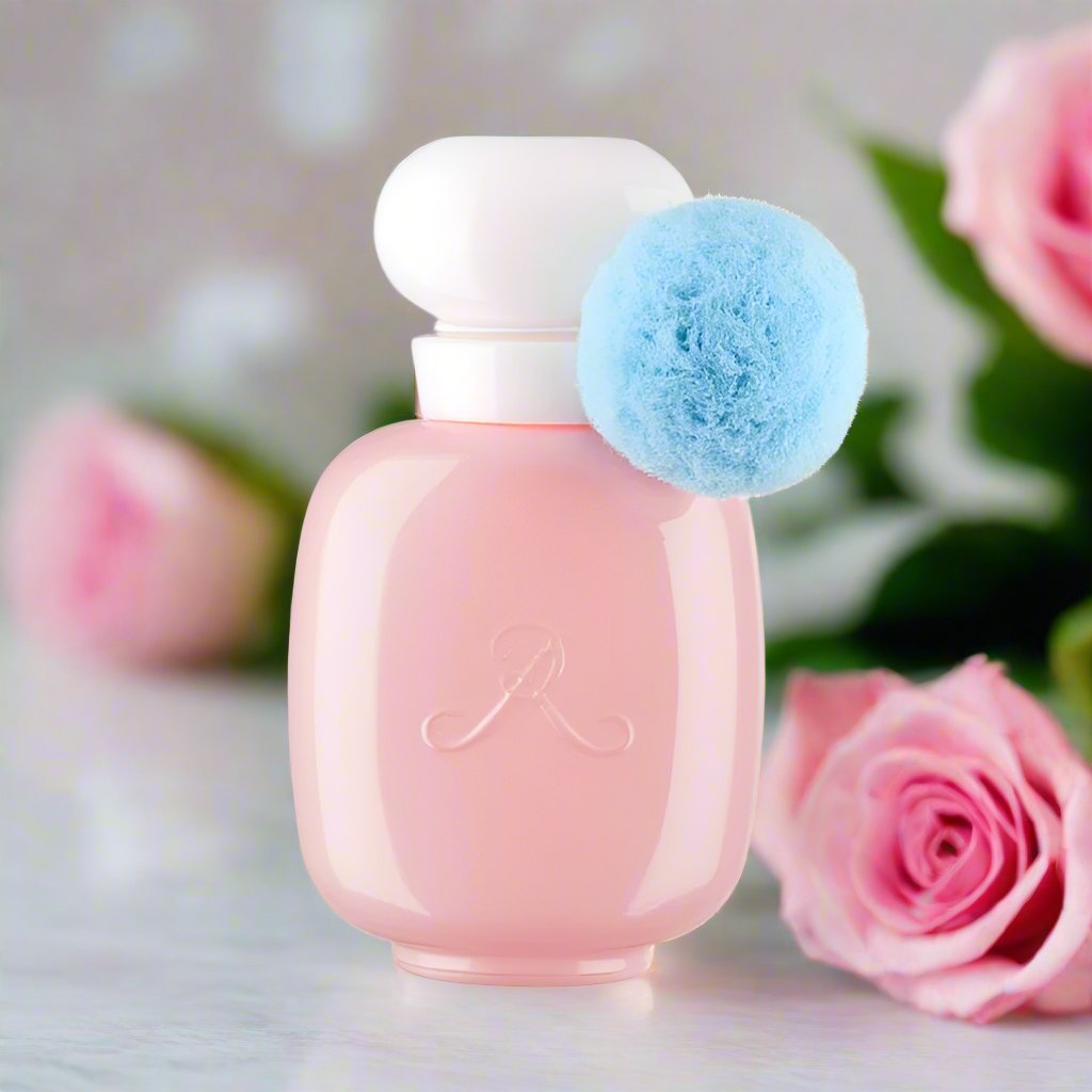 Les Parfums de Rosine Bulle de Rose