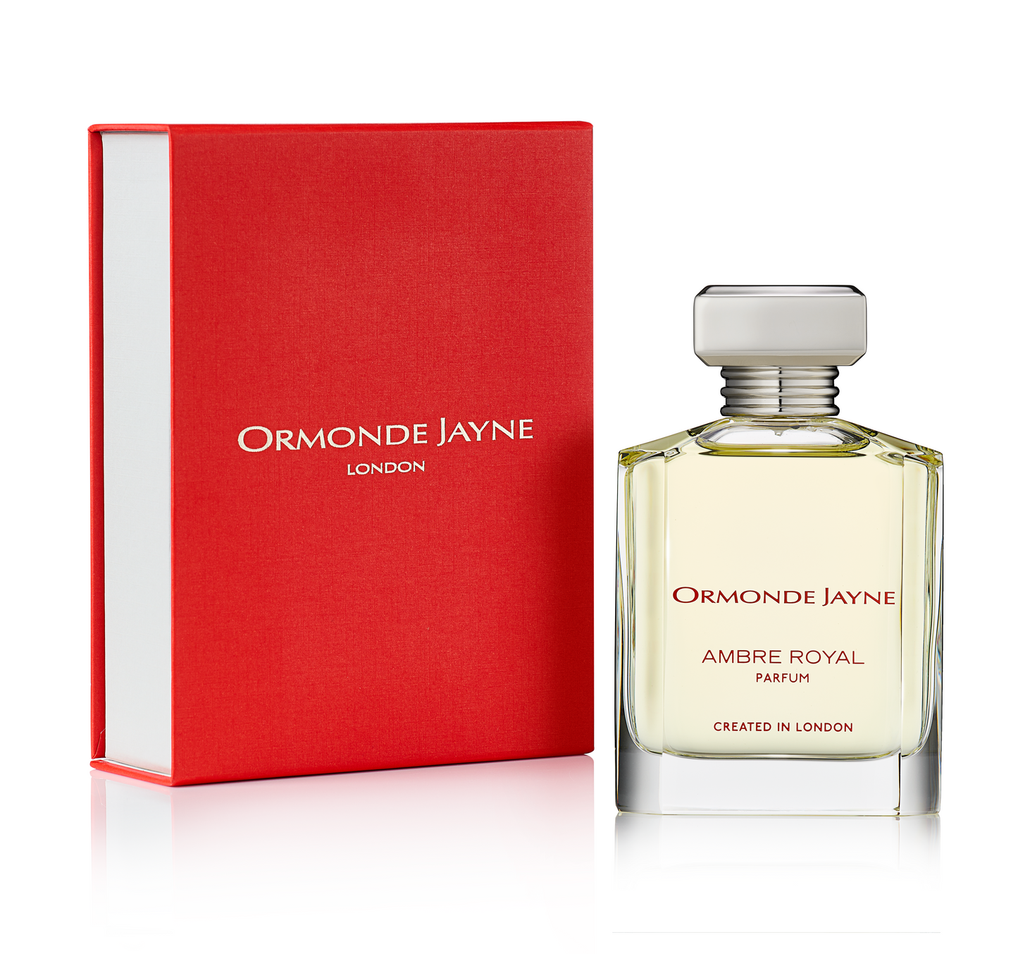 Ormonde Jayne Ambre Royale