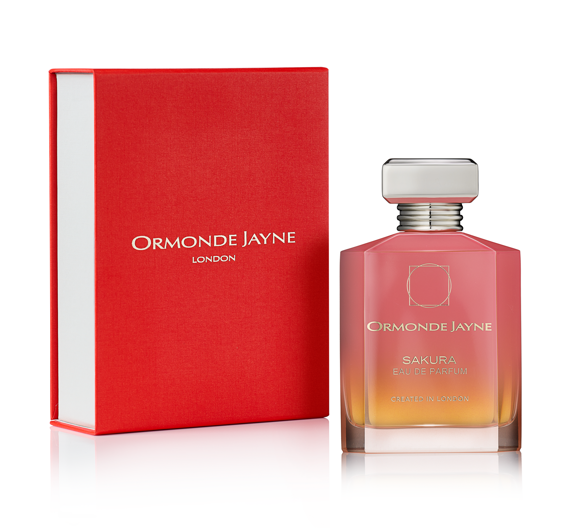 Ormonde Jayne Sakura 88ml bottle