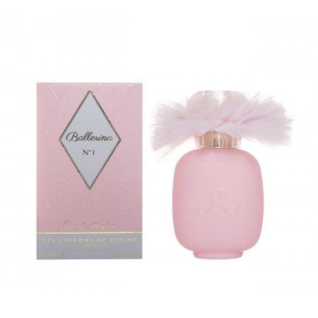 Les Parfums de Rosine Ballerina No.1