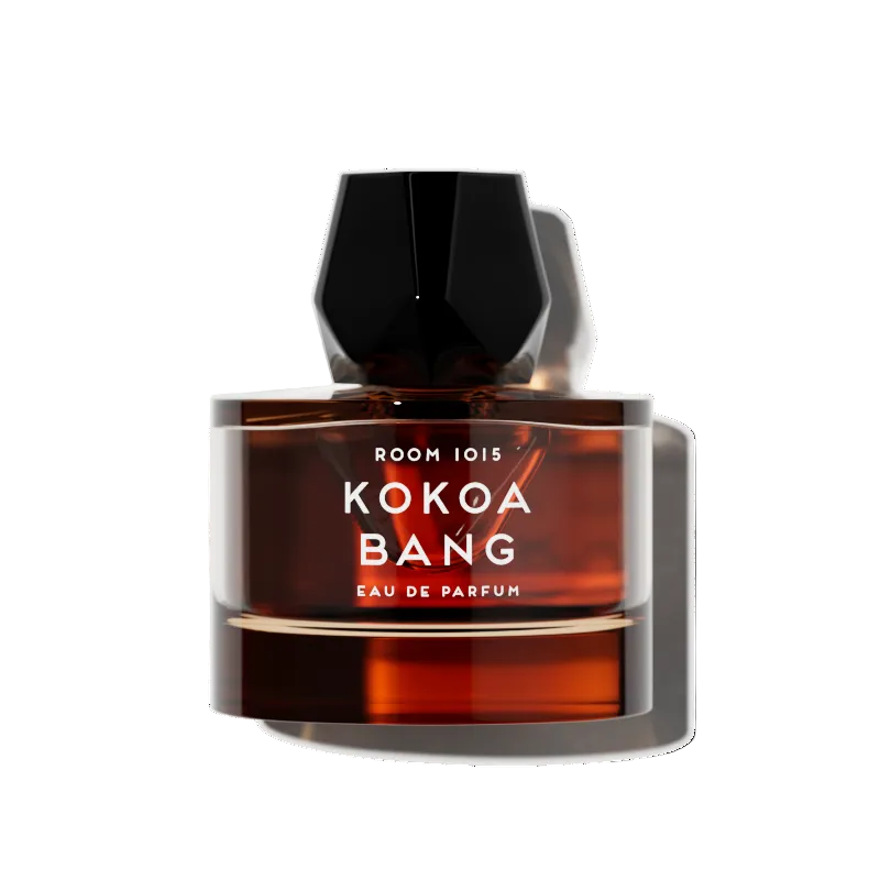 Kokoa Bang by Room 1015, 50ml bottle