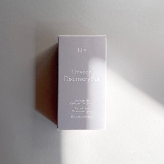 Liis Unseen Discovery Set