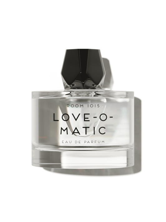Love-O-Matic