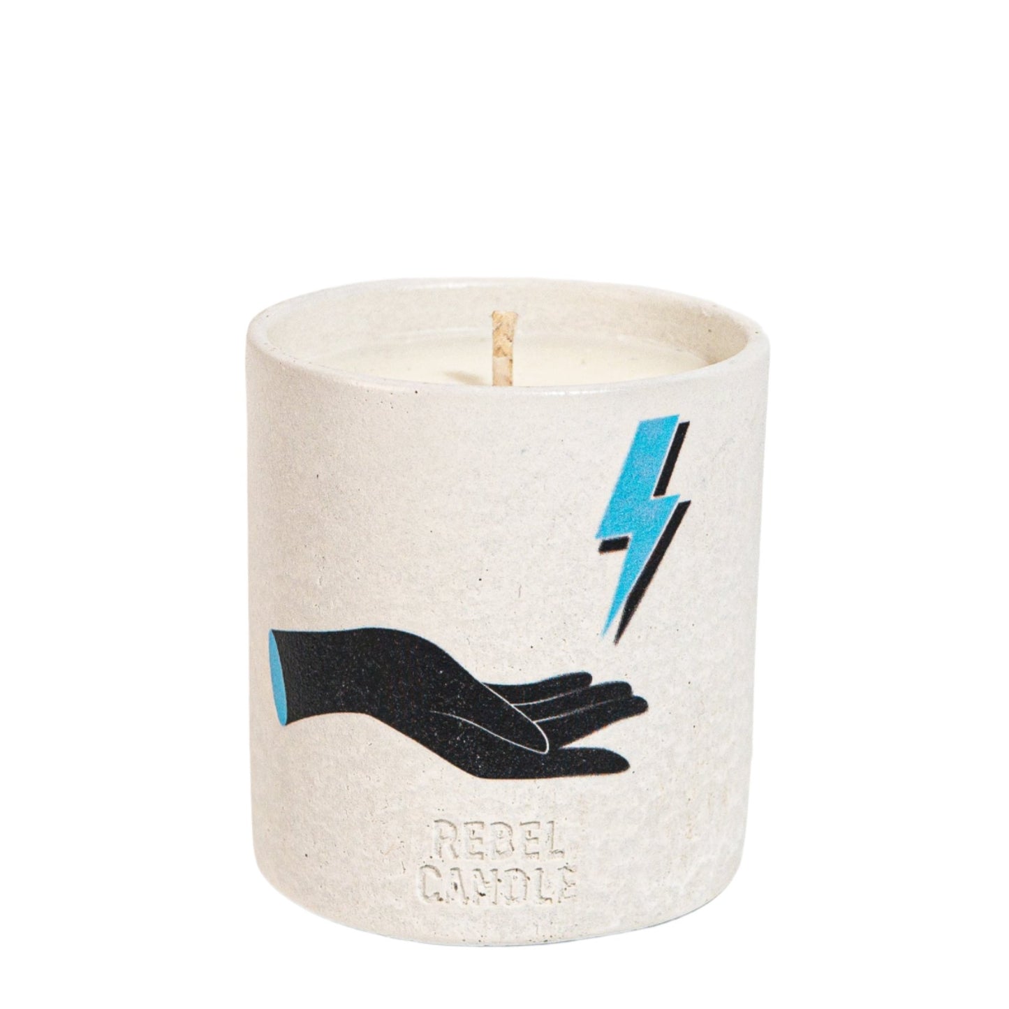 maison matine dark and stormy candle