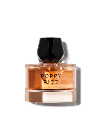 Poppy Riot