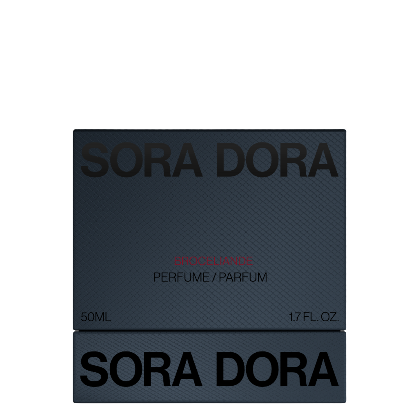 Sora Dora Broceliande