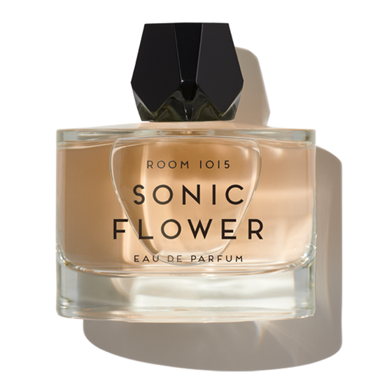 room 1015 sonic flower