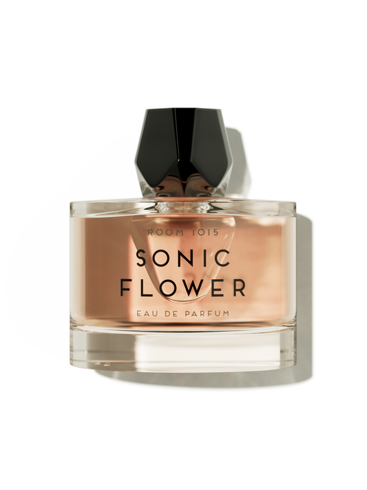 Sonic Flower