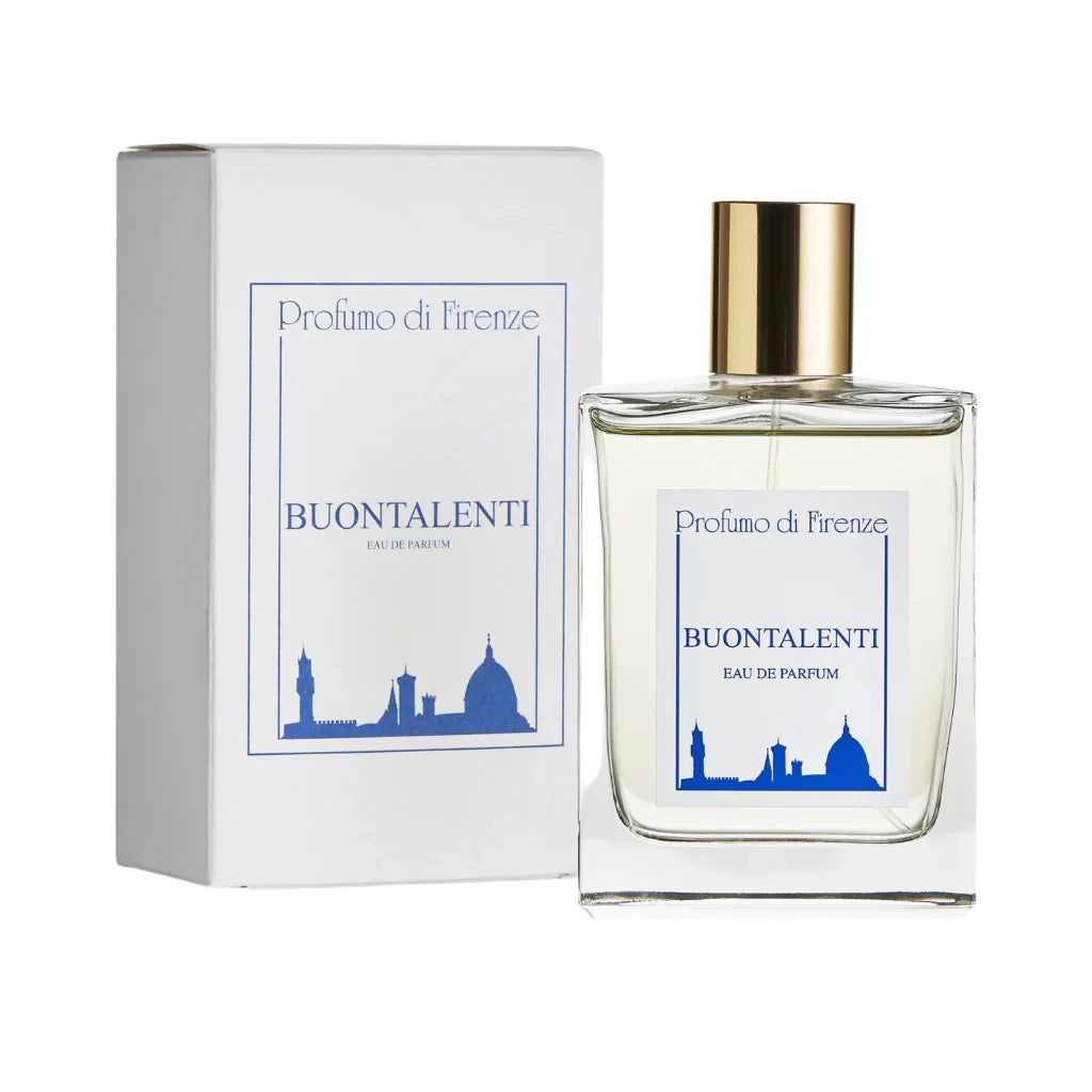 profumo di firenze buontalenti