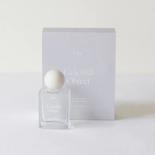 Celestial Object