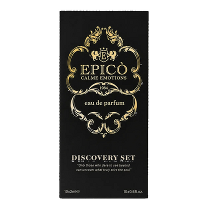 Epico Discovery Set