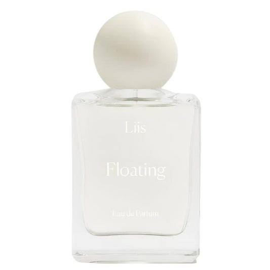 liis floating eau de parfum 50ml