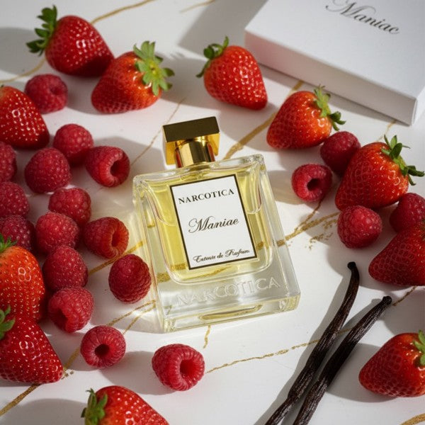 Maniac Extrait de Parfum