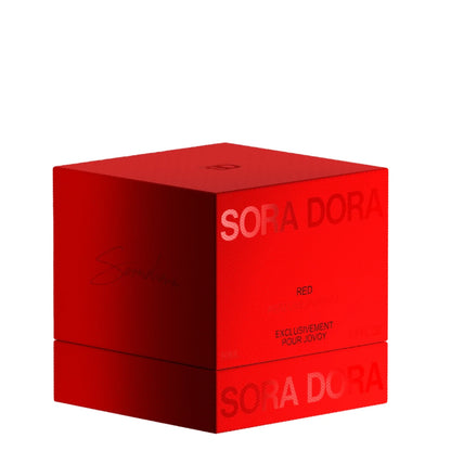 Sora Dora Red