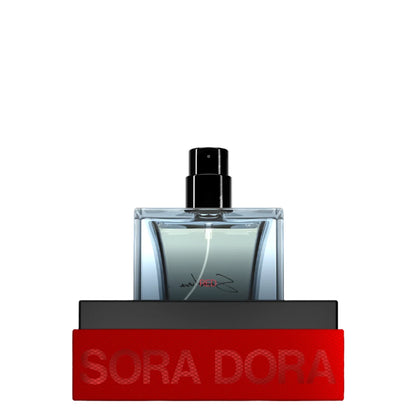 Sora Dora Red