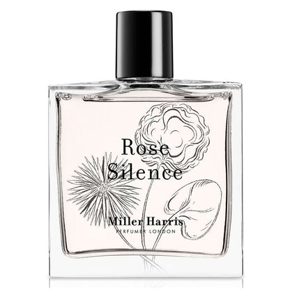 Miller Harris Rose Silence