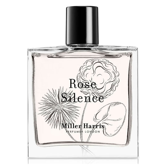 Miller Harris Rose Silence