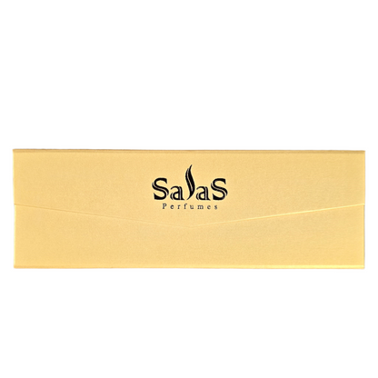 Salas perfumes discovery set