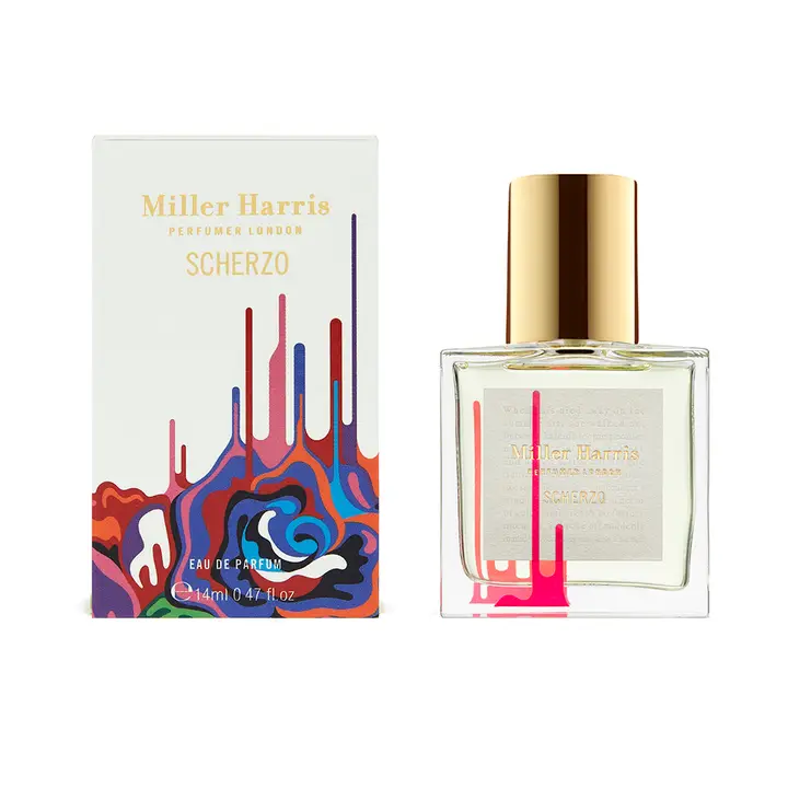 Miller Harris Scherzo 14ml