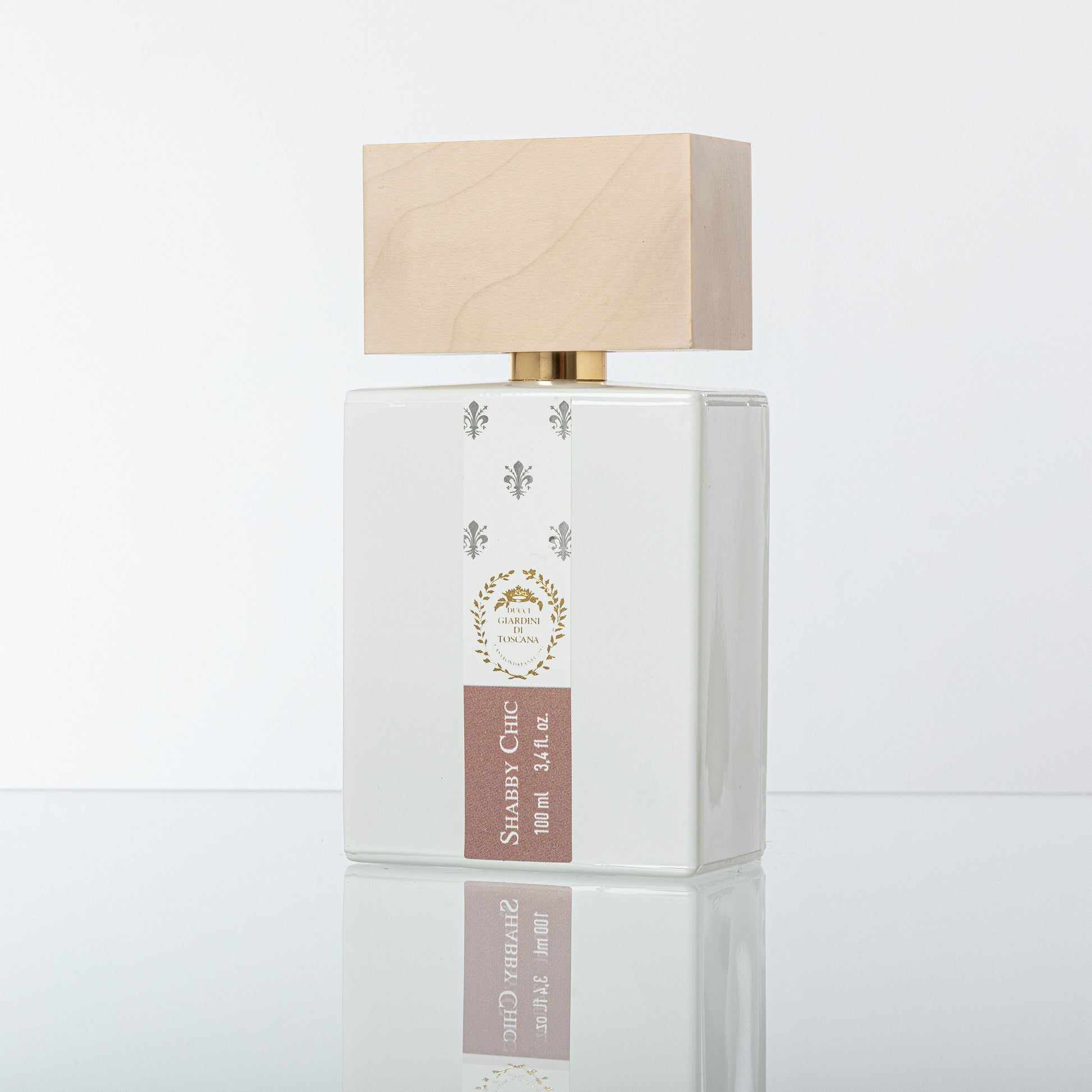 shabby chic perfume