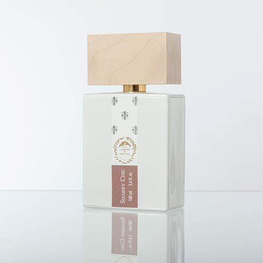 shabby chic perfume