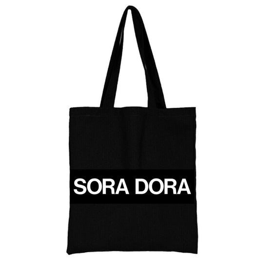 Sora Dora Tote Bag